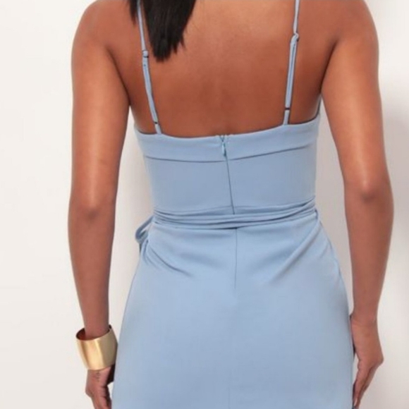 Lucy in the Sky Occasion Dress - Picture 2 of 3